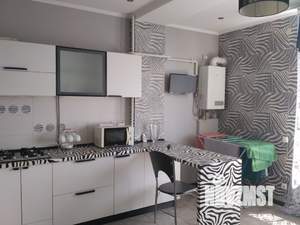 1-к квартира, посуточно, 51м2, 4/6 этаж
