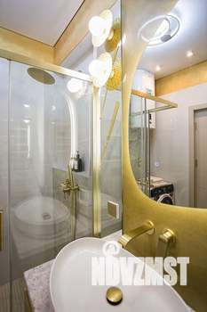 1-к квартира, посуточно, 31м2, 1/1 этаж