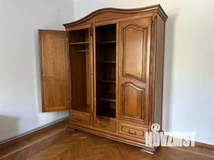 3-к квартира, посуточно, 120м2, 3/8 этаж