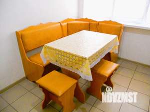 1-к квартира, посуточно, 30м2, 2/2 этаж