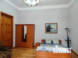 1-к квартира, посуточно, 45м2, 2/2 этаж