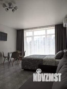 1-к квартира, посуточно, 28м2, 1/3 этаж