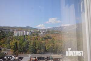 Студия квартира, посуточно, 32м2, 13/18 этаж