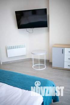 1-к квартира, посуточно, 55м2, 2/7 этаж