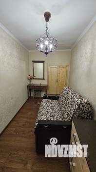 2-к квартира, посуточно, 33м2, 1/3 этаж