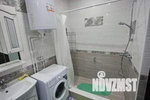 1-к квартира, посуточно, 41м2, 3/7 этаж