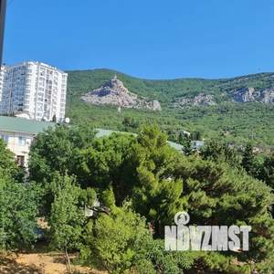 2-к квартира, посуточно, 55м2, 6/12 этаж