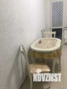 1-к квартира, посуточно, 48м2, 8/9 этаж