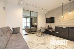 2-к квартира, посуточно, 50м2, 10/18 этаж