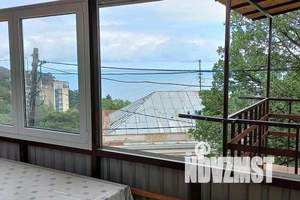 2-к квартира, посуточно, 35м2, 2/3 этаж