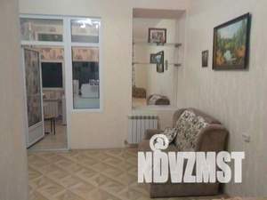 1-к квартира, посуточно, 30м2, 2/2 этаж