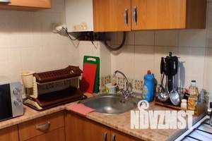 1-к квартира, посуточно, 20м2, 1/5 этаж