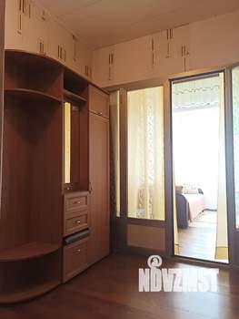 2-к квартира, посуточно, 45м2, 1/5 этаж