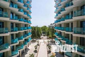 2-к квартира, посуточно, 50м2, 4/10 этаж