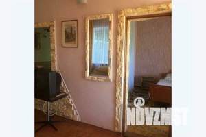 2-к квартира, посуточно, 75м2, 1/2 этаж