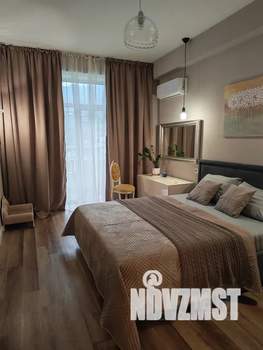 2-к квартира, посуточно, 61м2, 12/13 этаж