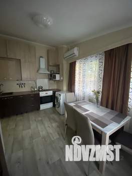 2-к квартира, посуточно, 50м2, 2/2 этаж