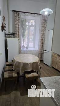 2-к квартира, на длительный срок, 65м2, 2/3 этаж