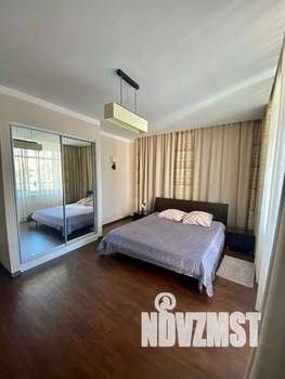 2-к квартира, посуточно, 170м2, 1/1 этаж