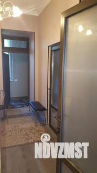 1-к квартира, посуточно, 32м2, 2/2 этаж