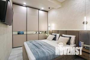 3-к квартира, посуточно, 80м2, 7/9 этаж