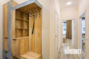 1-к квартира, на длительный срок, 55м2, 2/8 этаж