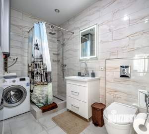 2-к квартира, на длительный срок, 56м2, 7/8 этаж