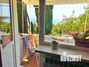 2-к квартира, посуточно, 42м2, 2/3 этаж