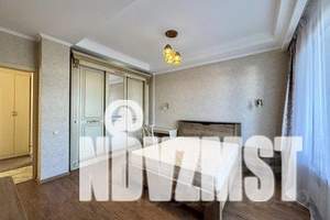 3-к квартира, посуточно, 105м2, 2/5 этаж