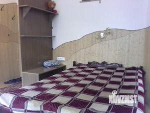 1-к квартира, посуточно, 30м2, 1/2 этаж