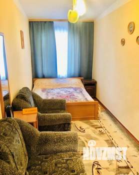 2-к квартира, на длительный срок, 45м2, 4/4 этаж