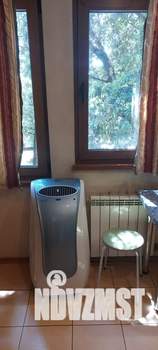 1-к квартира, посуточно, 38м2, 2/2 этаж