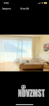 2-к квартира, посуточно, 100м2, 6/12 этаж