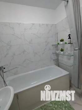 1-к квартира, посуточно, 34м2, 5/16 этаж