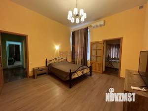 2-к квартира, посуточно, 50м2, 1/2 этаж