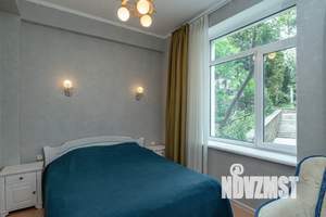 2-к квартира, посуточно, 68м2, 1/3 этаж