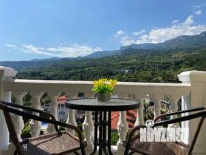 2-к квартира, посуточно, 60м2, 5/5 этаж