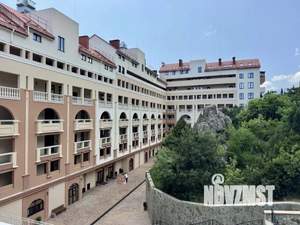 2-к квартира, посуточно, 52м2, 1/1 этаж