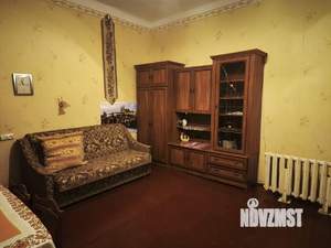 2-к квартира, на длительный срок, 45м2, 1/2 этаж