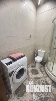 1-к квартира, на длительный срок, 25м2, 2/4 этаж