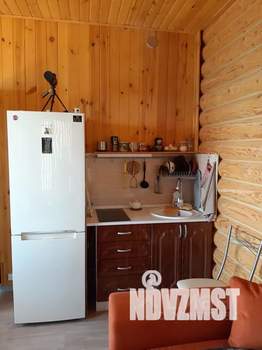 Студия квартира, посуточно, 25м2, 2/2 этаж