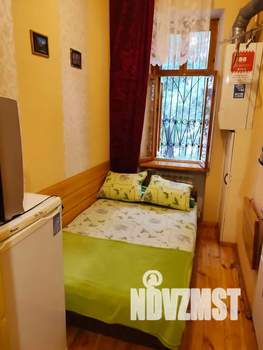 Студия квартира, посуточно, 10м2, 2/2 этаж