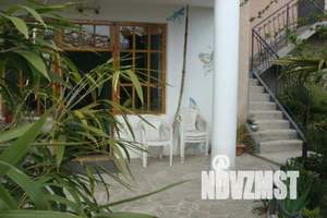 1-к квартира, посуточно, 50м2, 1/3 этаж