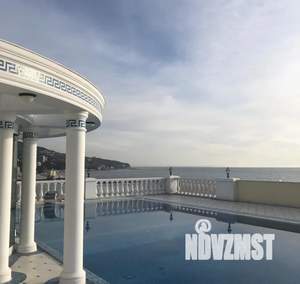 1-к квартира, посуточно, 50м2, 2/9 этаж