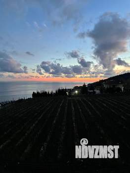 Студия квартира, на длительный срок, 30м2, 4/13 этаж