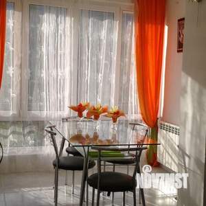 2-к квартира, посуточно, 57м2, 3/5 этаж