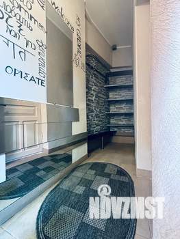 1-к квартира, посуточно, 29м2, 1/2 этаж