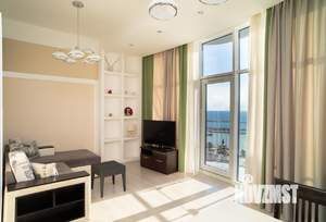 2-к квартира, посуточно, 62м2, 10/14 этаж