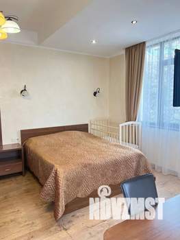 1-к квартира, посуточно, 29м2, 5/6 этаж