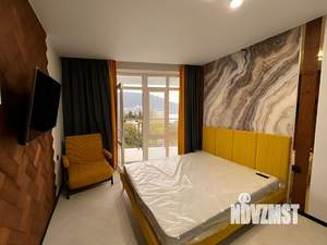 Студия квартира, посуточно, 23м2, 8/20 этаж